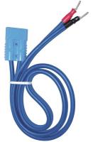 5RXG0 Booster Cable, SD, 4 AWG, 5 Ft, Plug in