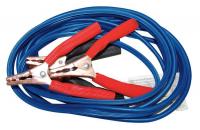 5RXG4 Booster Cable, SD, 8 AWG, 12 Ft, 250 Amp