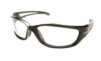 5RXW1 Safety Glasses, Clear, Scratch-Resistant