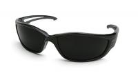 5RXW2 Safety Glasses, Smoke, Scratch-Resistant