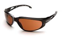 5RXX0 Safety Glasses, Copper, Scratch-Resistant