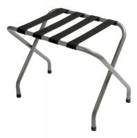 5RZR0 Luggage Rack, 20 3/4 H x 16 D In., Pk 6