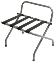 5RZR1 Luggage Rack, 24 H x 16 D In., Pk 6