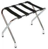 5RZR3 Luggage Rack, 20 H x 16 1/2 D  In., Pk 6
