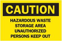 1M474 Caution Sign, 10 x 14In, BK/YEL, ENG, Text