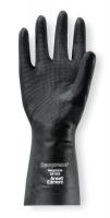 5T313 Chemical Resistant Glove, PR