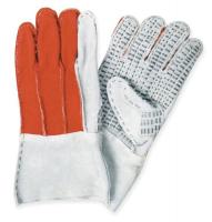 5T395 Cut Resistant Gloves, L, PR