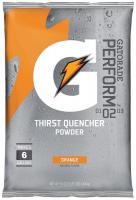 5T411 Sports Drink Mix, Orange