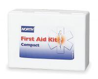 5T516 Compact First Aid Kit