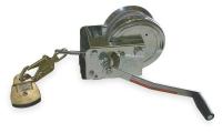 5T530 Conf.Space Winch, 88 ft., Steel