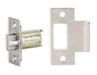 5T680 Latch, Backset, Deadlock