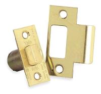 5T682 Latch, Backset, Plain