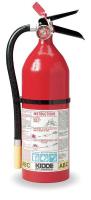 5T899 Fire Extinguisher, Dry, ABC, 3A:40B:C