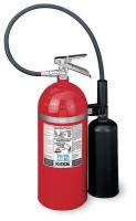 6T548 Fire Extinguisher, Dry Chemical