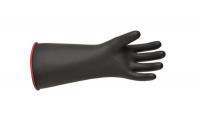 3NED2 Electrical Gloves, Size 8, 14 In. L, PR