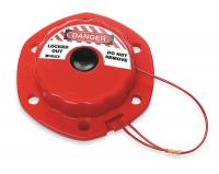5TA69 Mini Cable Lockout