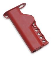 5TA72 Grip-Cinching Cable Lockout, 4 Locks Max