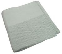 5TAC9 Thermal Blanket, Twin, 66x90 In., Jade