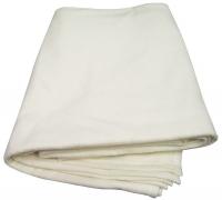 5TAD4 Fleece Blanket, King, 108x90 In.