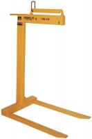 5TAF0 Pallet Lifter, Lightweight, 3T, L36&quot;