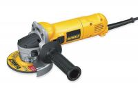 5TB83 Sander/Grinder, 4.5 In