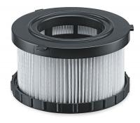 5TB97 Hepa Filter, Vacuum