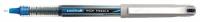 5TCF1 Rollerball Pen, Stick, Fine, Blue, PK 12