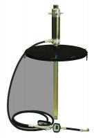5TCU7 Gear Oil Package, Air Op, Ratio 5:1, 16 gal
