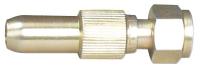 5TCV4 Nondrip Nozzle, Max. Pressure (PSI) 200