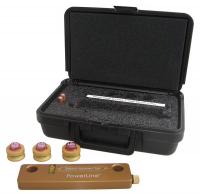 5TCW0 Magnetic Sheave Alignment Kit, Green