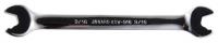 5TDA5 Double End Speed Wrench, 6-1/2 In. L