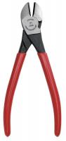 5TDD5 Diagonal Cutter, High Leverage, 8 In
