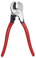 5TDD6 Cable Cutter, High Leverage, 9-1/2 In