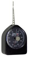5TDE4 Dynamometer Gauge, Dial, 5-50g