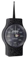 5TDE9 Dynamometer Gauge, Dial, 60-500g