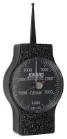 5TDF2 Dynamometer Gauge, Dial, 400-4000g