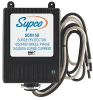 5TDG2 Surge Protector, 120-240V, 150, 000 Amps