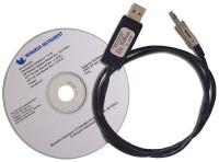 5TDG9 USB Interface Cable and Software