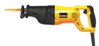 5TE13 Reciprocating Saw Kit, 120V, 0 to 2700 spm