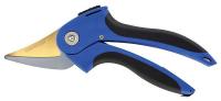 5TFP3 Flower Pruner, 2-3/4 In.L, Steel, 5/8 In.