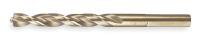 5TG15 Pilot Point Drill Bit, HSS, 3/8 In