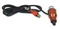 5TH85 In Line Transducer, 3/8 in. Dr, 50 ft.-lb.