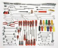5TJ01 Master Tool Set, 148 PC