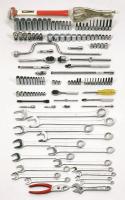 5TJ04 Tool Sub Set, 124 PC