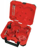 5TJC7 Big Hawg Kit, Plumbers, 8 PC