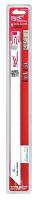 5TJF0 Reciprocating Saw Blade, 12 In. L, PK 5