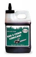 5TN64 Bar and Chain Lubricant, 1 Quart