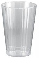 5TNN8 Disposable Tumbler, 12 Oz, Clear, PK 240