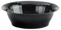 5TNP4 Bowl, 10 Oz, Black, PK240