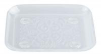 5TNU1 Disposable Tray, 5x5, PK 240